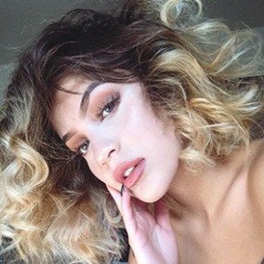 Kimberly Vásquez