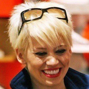 Kimberly Wyatt
