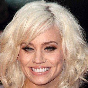 Kimberly Wyatt