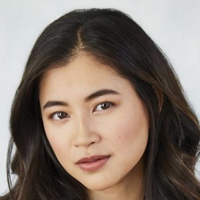 Kimie Tsukakoshi