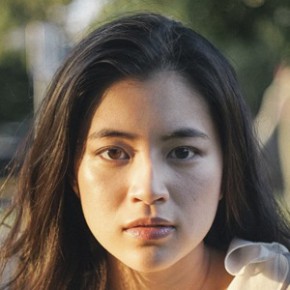 Kimie Tsukakoshi