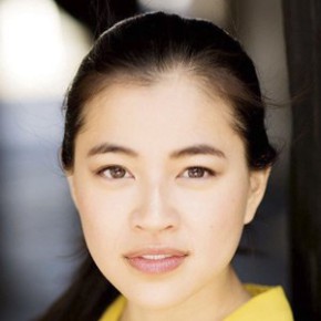 Kimie Tsukakoshi