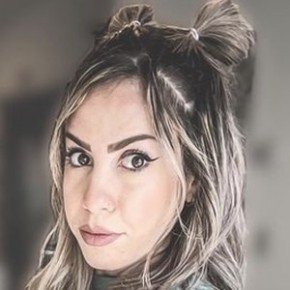 Kinneret Shick Ohana