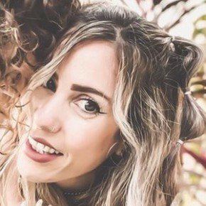 Kinneret Shick Ohana