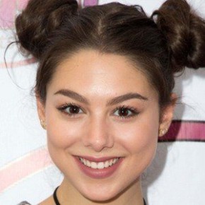 Kira Kosarin