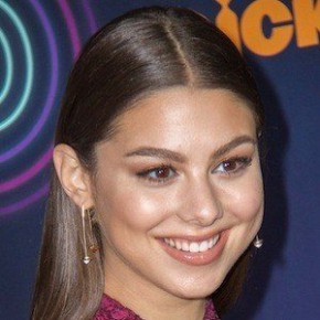 Kira Kosarin