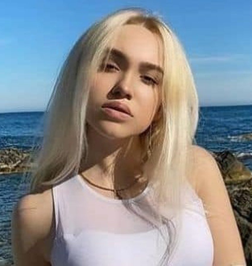 Kira Simurina