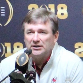 Kirby Smart