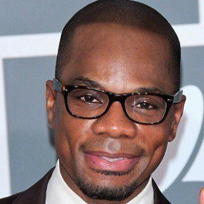 Kirk Franklin