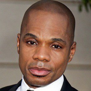 Kirk Franklin