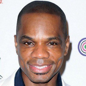 Kirk Franklin