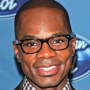 Kirk Franklin