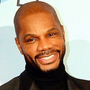 Kirk Franklin