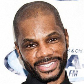 Kirk Franklin