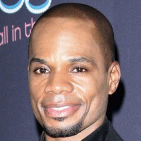 Kirk Franklin