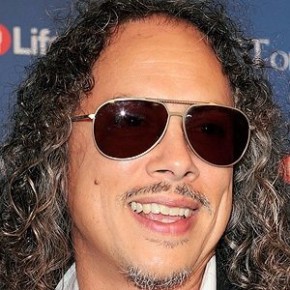 Kirk Hammett