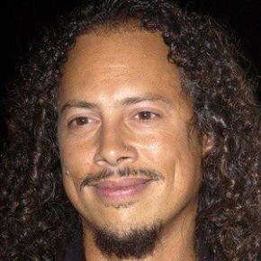 Kirk Hammett