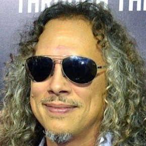Kirk Hammett