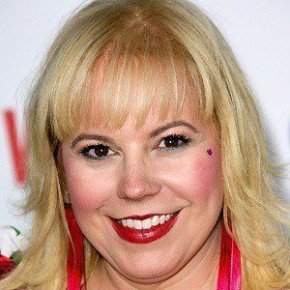 Kirsten Vangsness