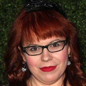 Kirsten Vangsness