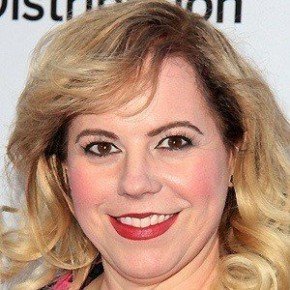 Kirsten Vangsness