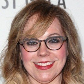 Kirsten Vangsness