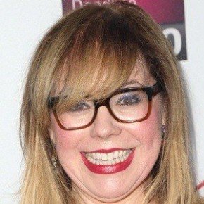 Kirsten Vangsness