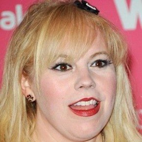Kirsten Vangsness