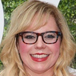 Kirsten Vangsness
