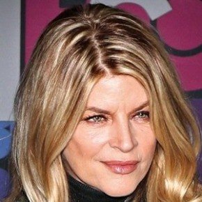 Kirstie Alley