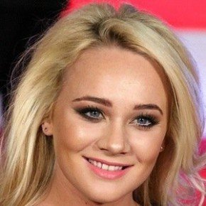 Kirsty-Leigh Porter