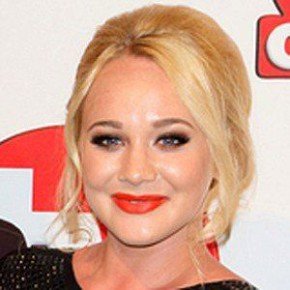 Kirsty-Leigh Porter