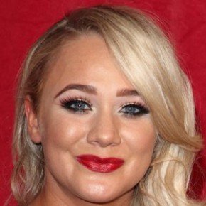 Kirsty-Leigh Porter
