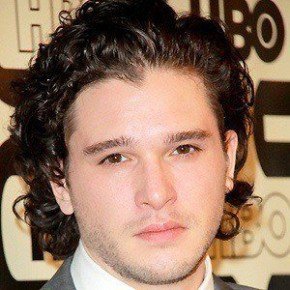 Kit Harington