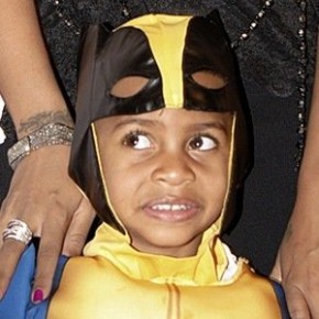 Kiyan Anthony