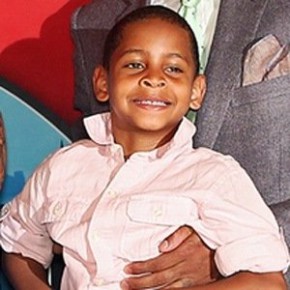 Kiyan Anthony