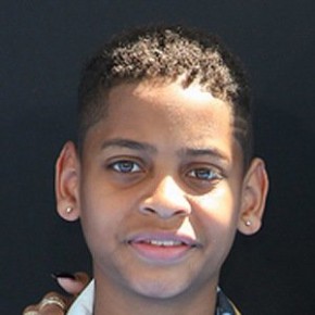 Kiyan Anthony