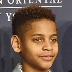 Kiyan Anthony