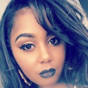 Kiyanna Bygrave