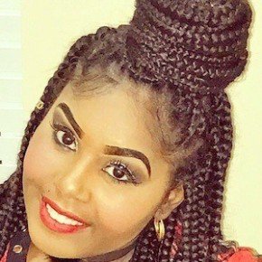 Kiyanna Bygrave
