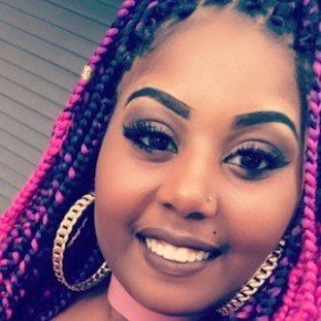 Kiyanna Bygrave