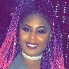 Kiyanna Bygrave