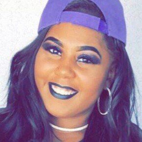 Kiyanna Bygrave