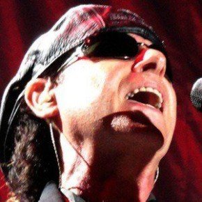 Klaus Meine