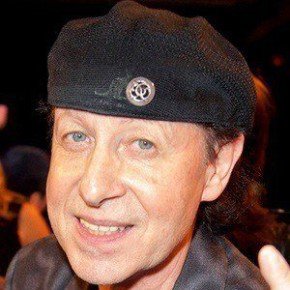 Klaus Meine