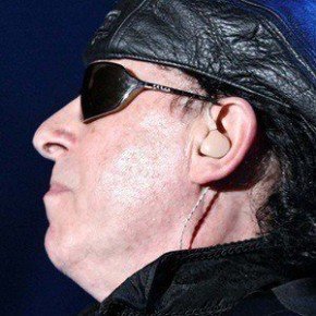 Klaus Meine