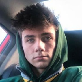 Klayton Griffin