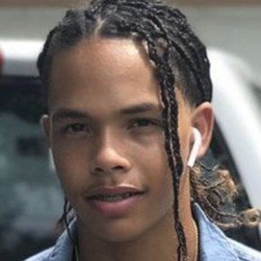 Kobe Diggs