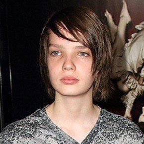 Kodi Smit-McPhee