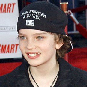 Kodi Smit-McPhee